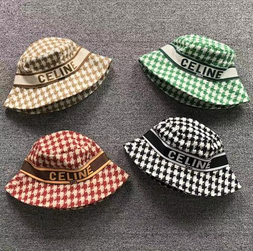 Celine Hat