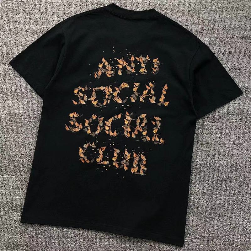 Anti Social Club T-Shirt