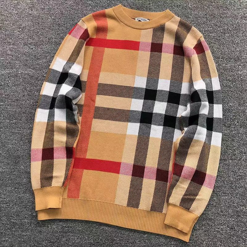Burberry Sweater