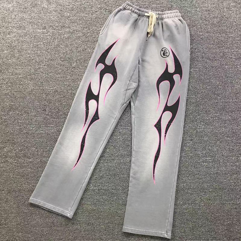 Hellstar Trousers