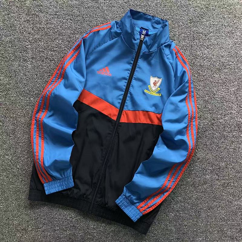Football Trench Coat