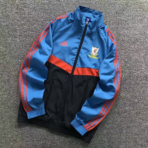 Football Trench Coat