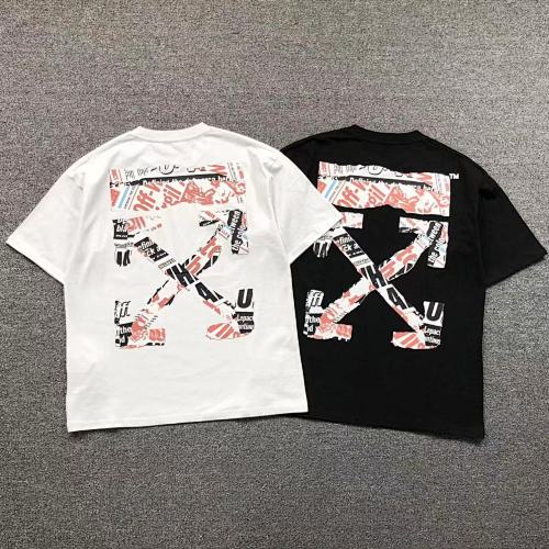 Off-White T-Shirt