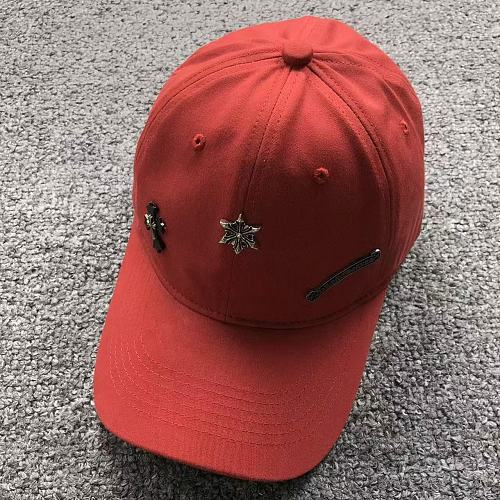 Chrome Hearts Hat