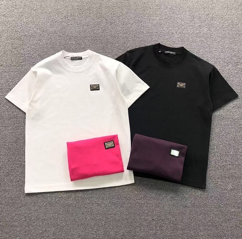 D LC GA A T-Shirt