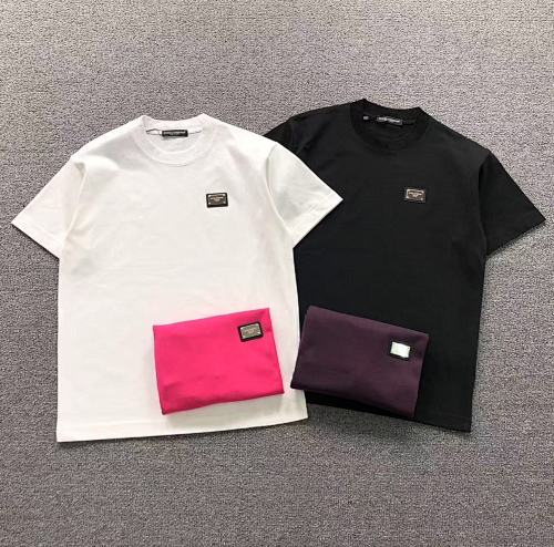 D LC GA A T-Shirt