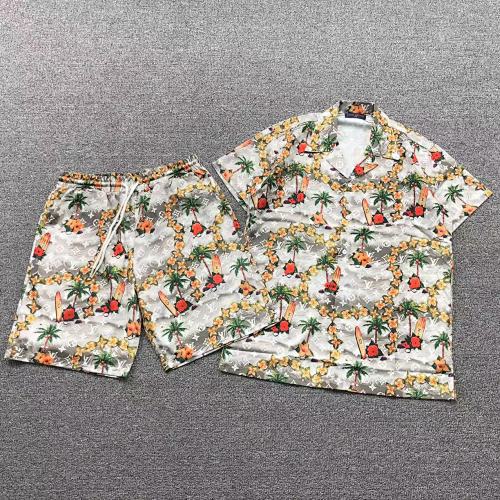 Top Shorts L Shirt Shorts