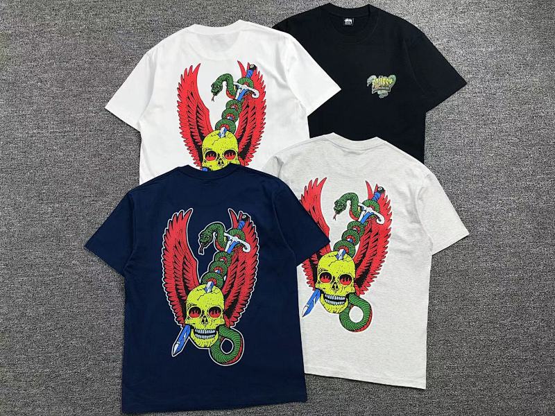 Stussy T-Shirt