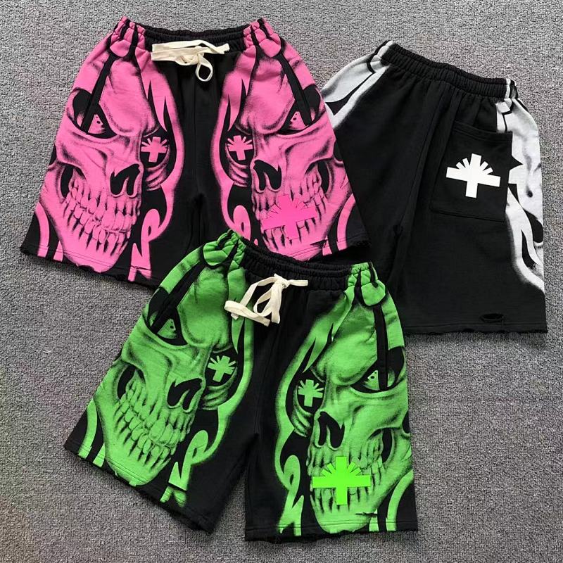 Fashion Shorts
