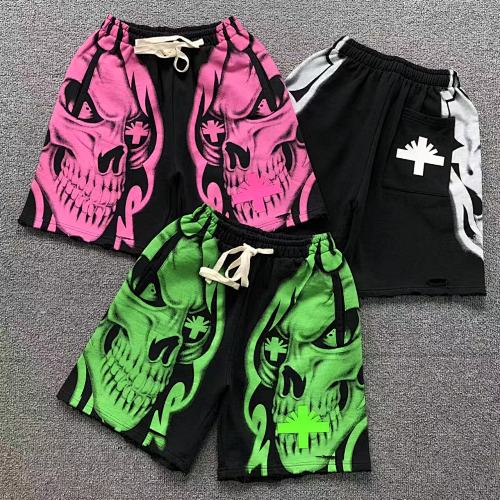 Fashion Shorts