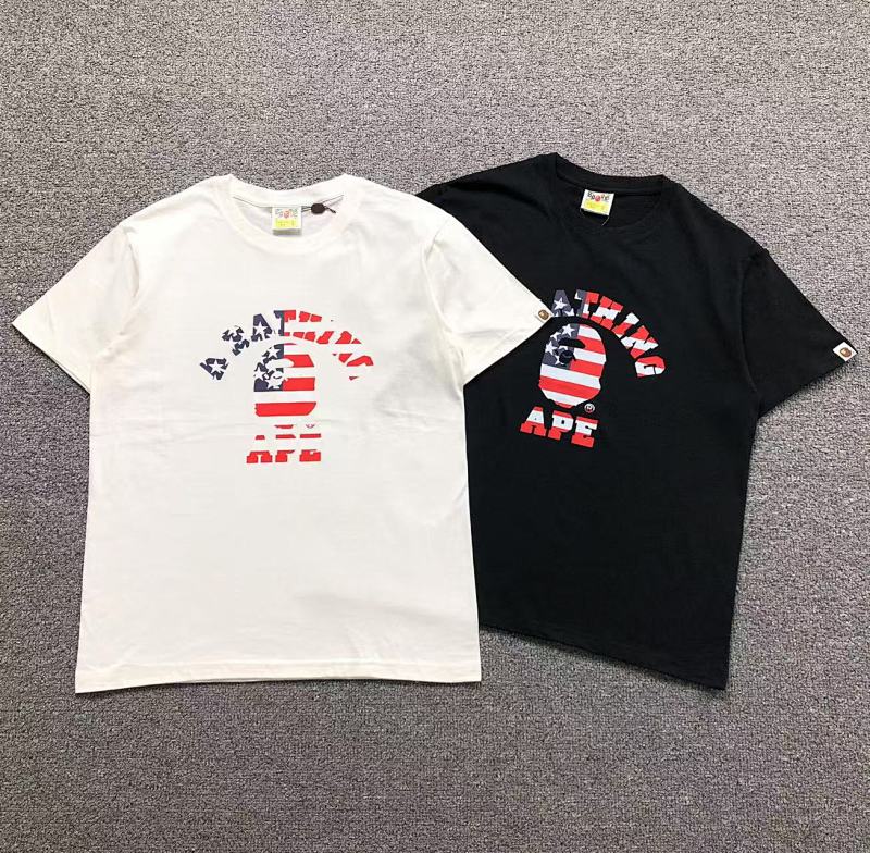 Bape T-Shirt