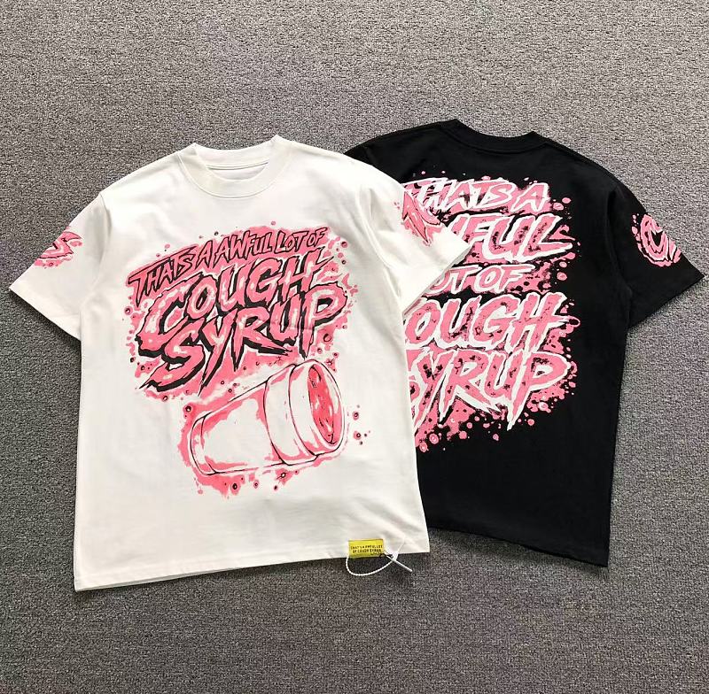 Cou H SY UP T-Shirt