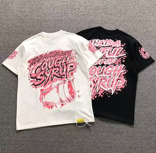 Cou H SY UP T-Shirt