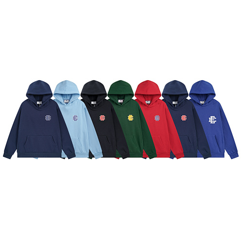 Eric Emanuel Hoodie