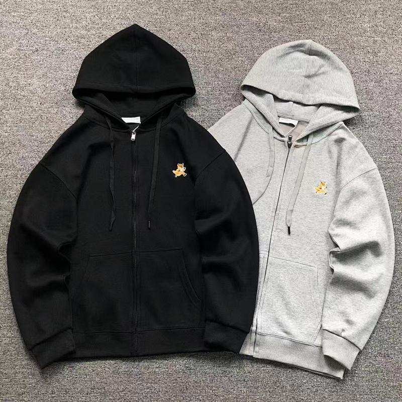 Maison KI S NE Hoodie