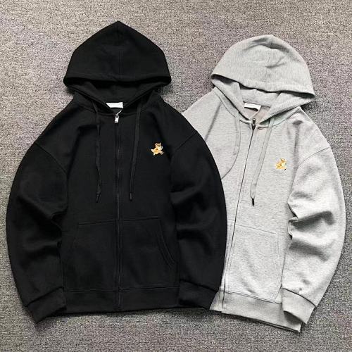Maison KI S NE Hoodie