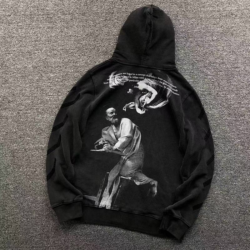 Off-White Hoodie