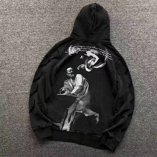 Off-White Hoodie
