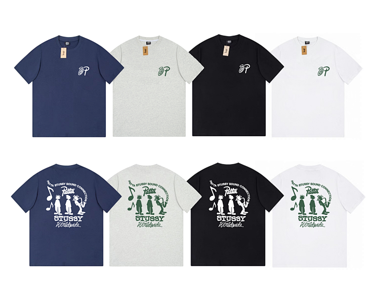 Stussy T-Shirt