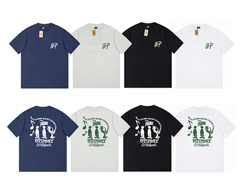 Stussy T-Shirt