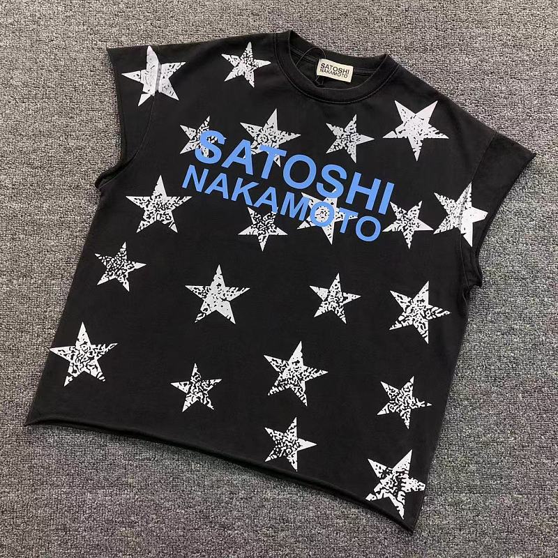Fashion T-Shirt