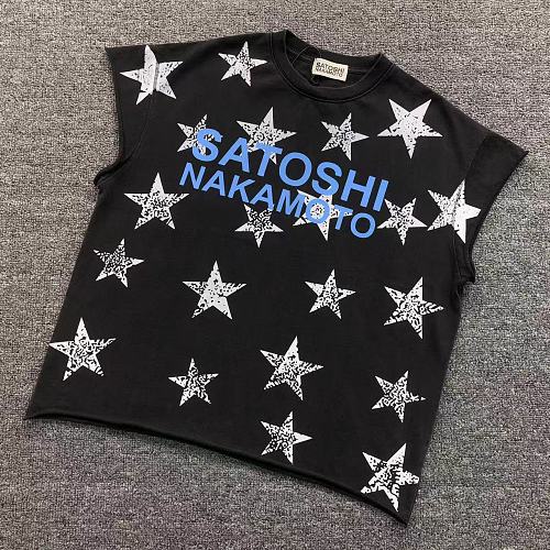 Fashion T-Shirt