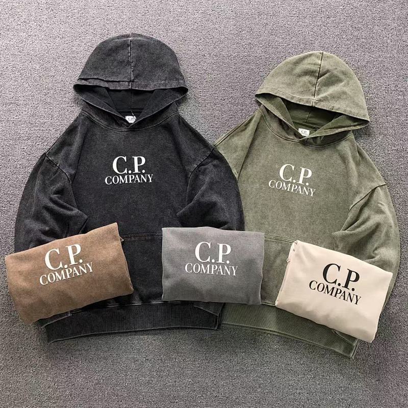 CP Hoodie