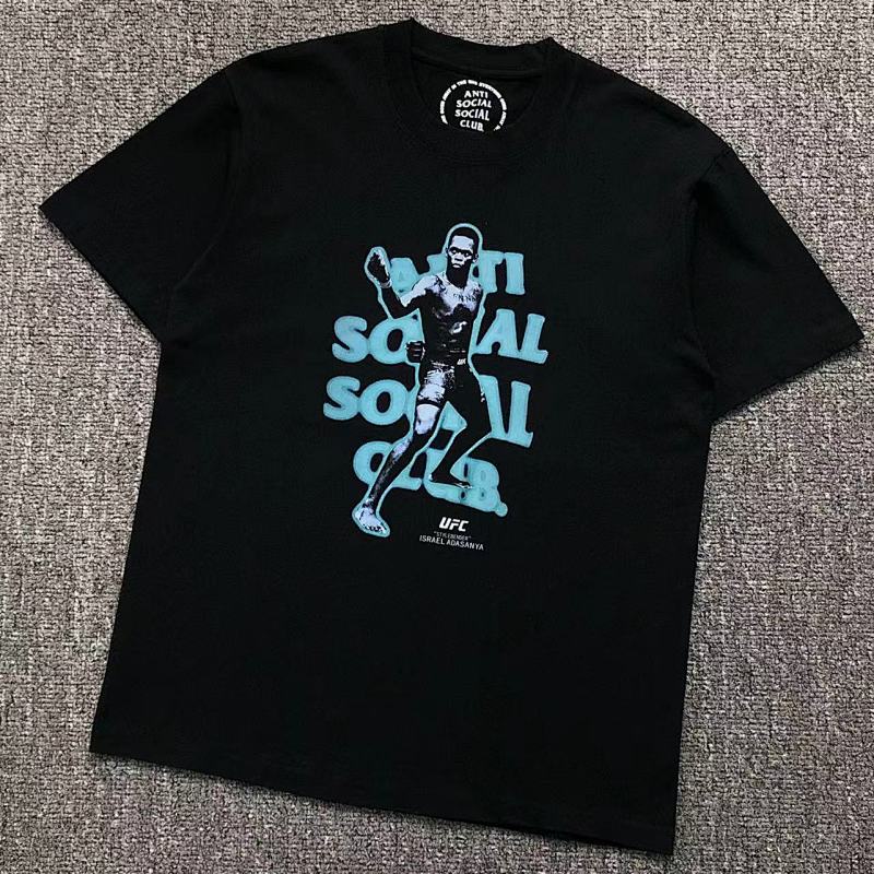 Anti Social Club T-Shirt