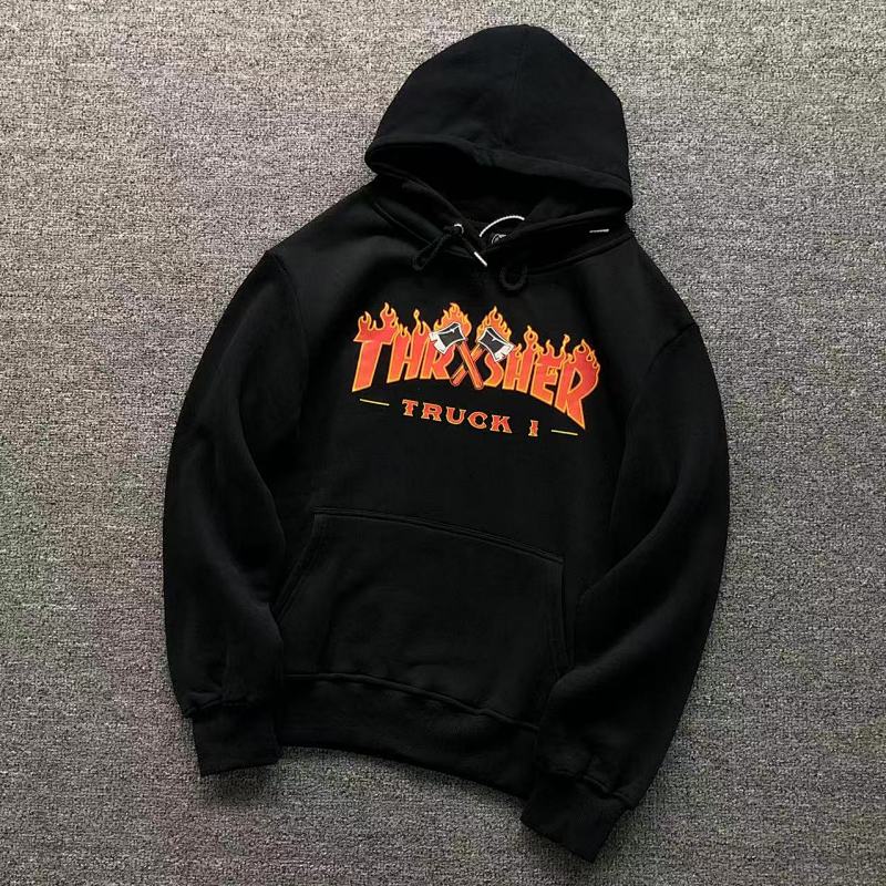 Thrasher Hoodie