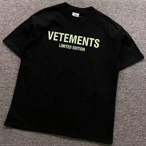 Vetements T-Shirt