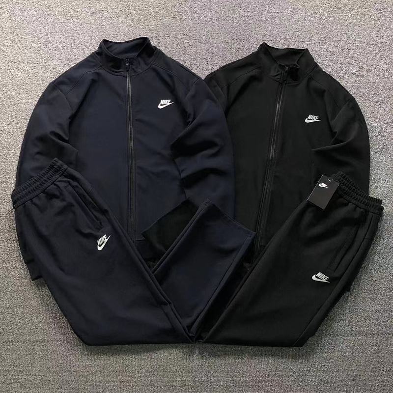 Nike Hoodie Trousers