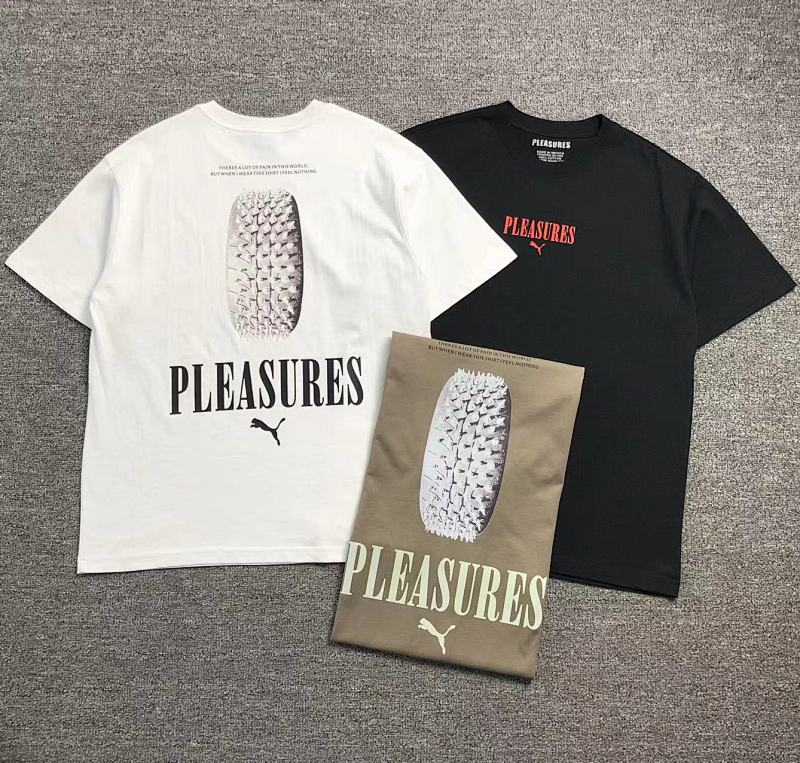 Pleasures T-Shirt