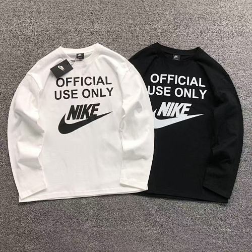 Nike Long Sleeved