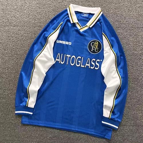 Football Long Sleeved