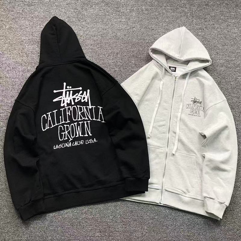 Stussy Hoodie