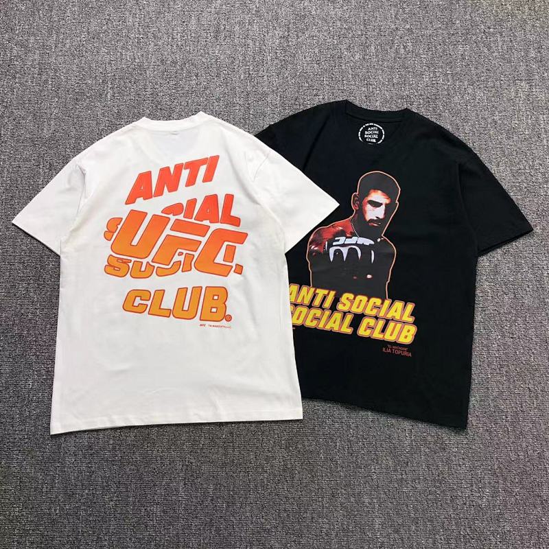 Anti Social Club T-Shirt