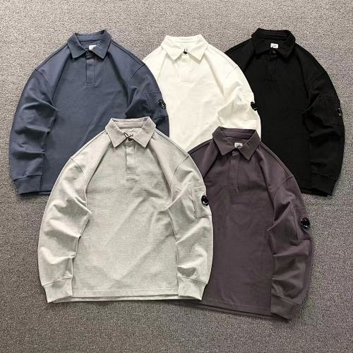 CP Long Sleeved