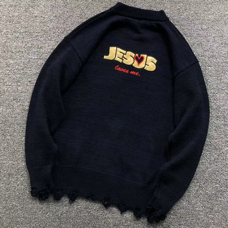 Vetements Sweater