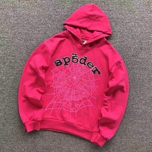 SP5DER Hoodie
