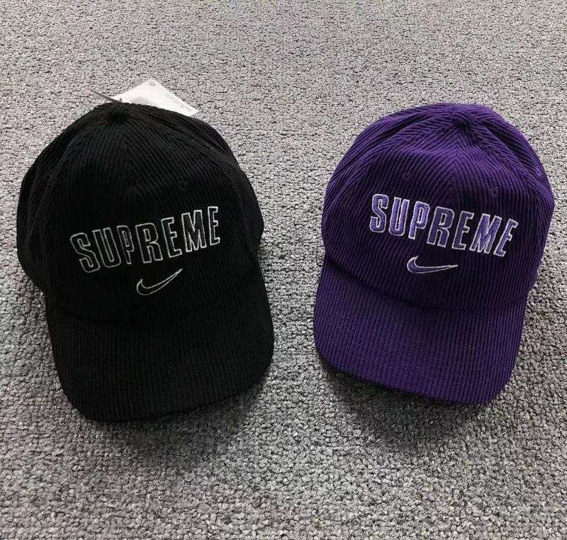 Supreme Nike Hat