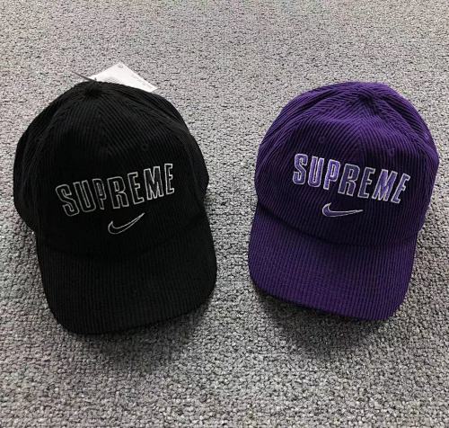 Supreme Nike Hat