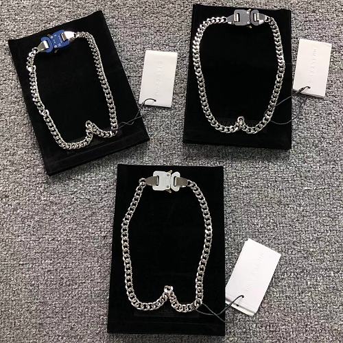 1017AL 9 M Jewelry