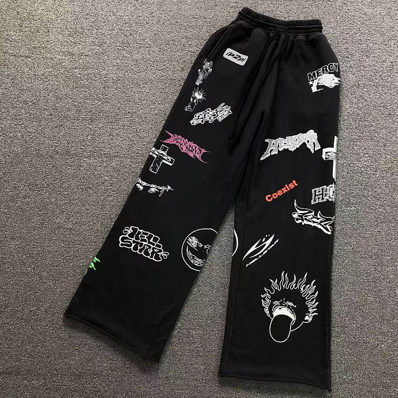 Hellstar Trousers