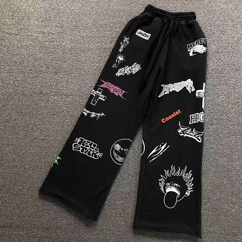 Hellstar Trousers