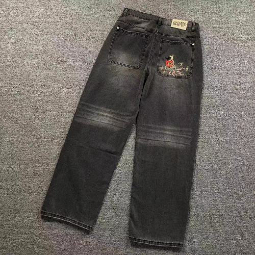 Der Chut E Trousers