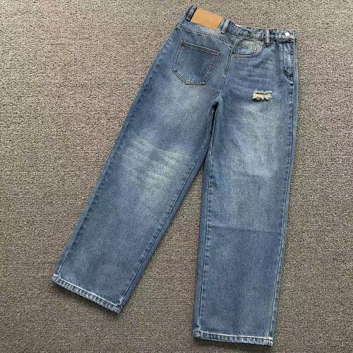 Maison Margiela Trousers