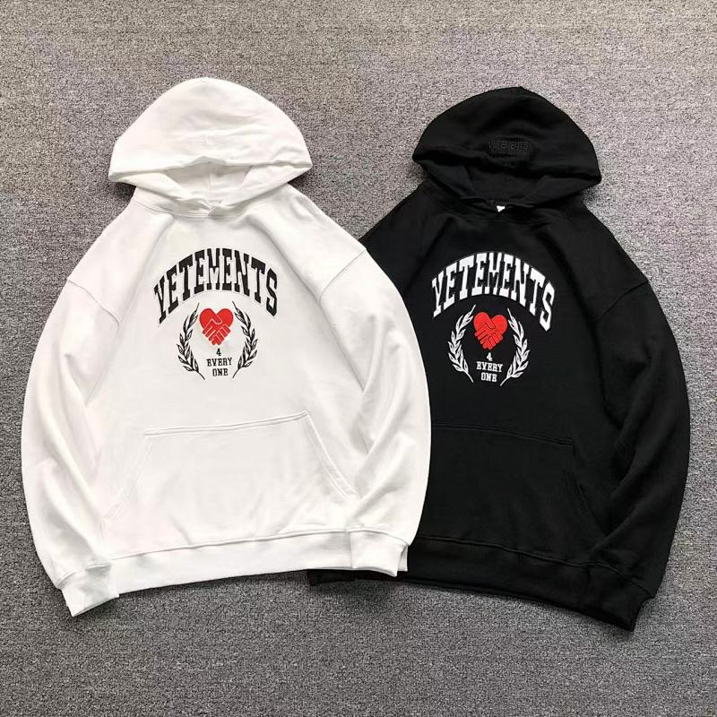 Vetements Hoodie