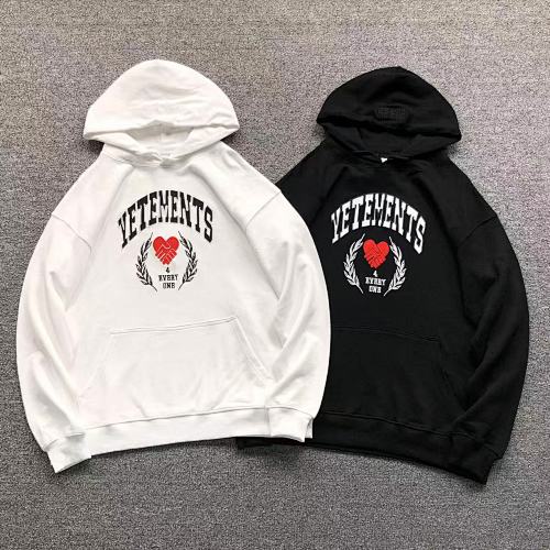 Vetements Hoodie