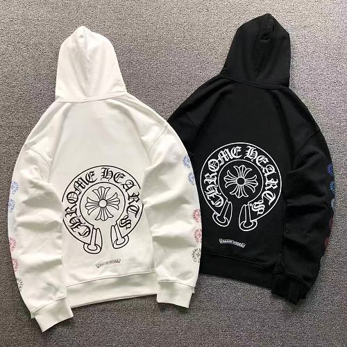 Chrome Hearts Hoodie