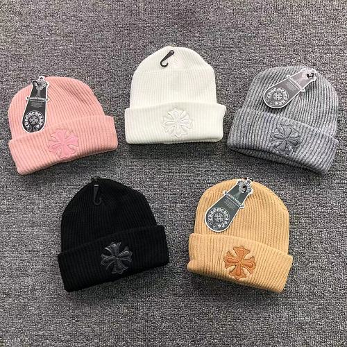 Chrome Hearts Hat